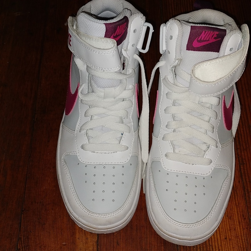 Sneakers nike